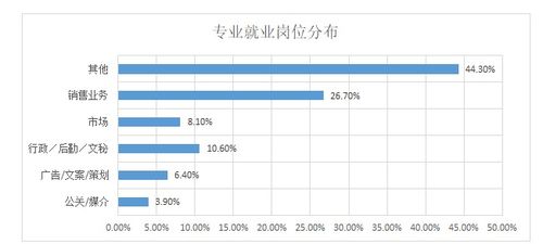 2019年廣告策劃與營銷專業 洞察數字時代的品牌傳播新機遇